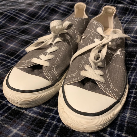 Converse chucks - Picture 4 of 4